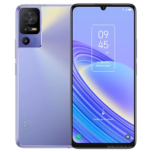 TCL 40 SE