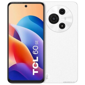 TCL 60 SE