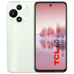 TCL 60 SE NxtPaper