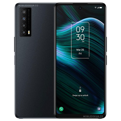 TCL Stylus