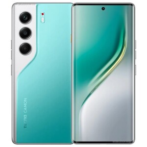 Tecno Camon 40 Pro