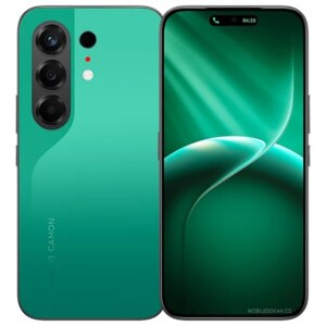 Tecno Camon 50