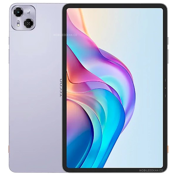 Tecno MegaPad Pro