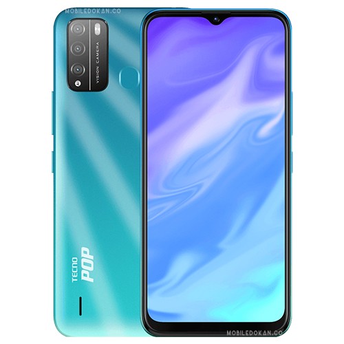 Tecno Pop 6 Go