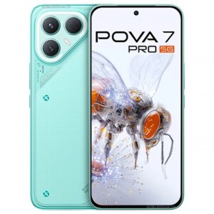 Tecno Pova 7 Pro