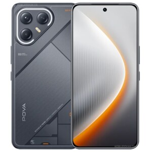 Tecno Pova 7 Ultra