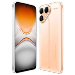 Tecno Pova 8
