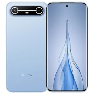 Tecno Pova Slim