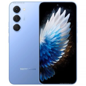 Tecno Spark 40 Pro