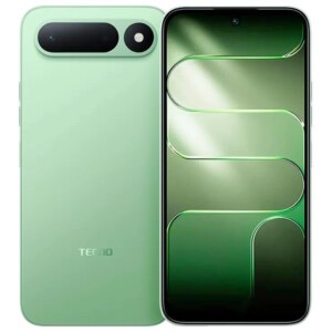 Tecno Spark 50 (India)