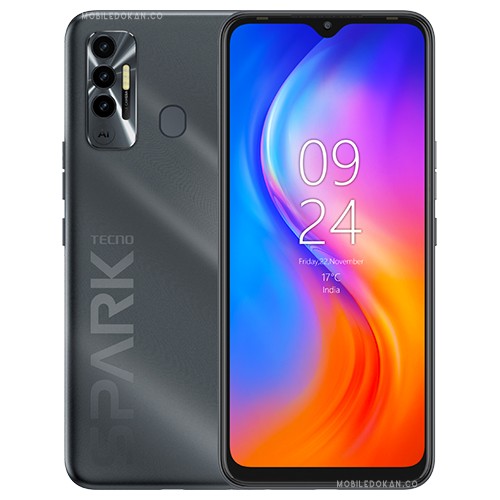 Tecno Spark 9P
