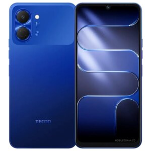 Tecno Pop 20