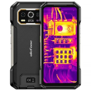 Ulefone Armor 27T Pro+