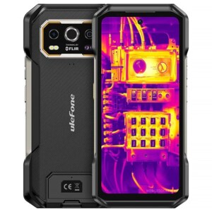 Ulefone Armor 27T Pro+
