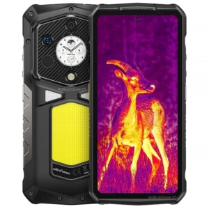 Ulefone Armor 29 Pro Thermal
