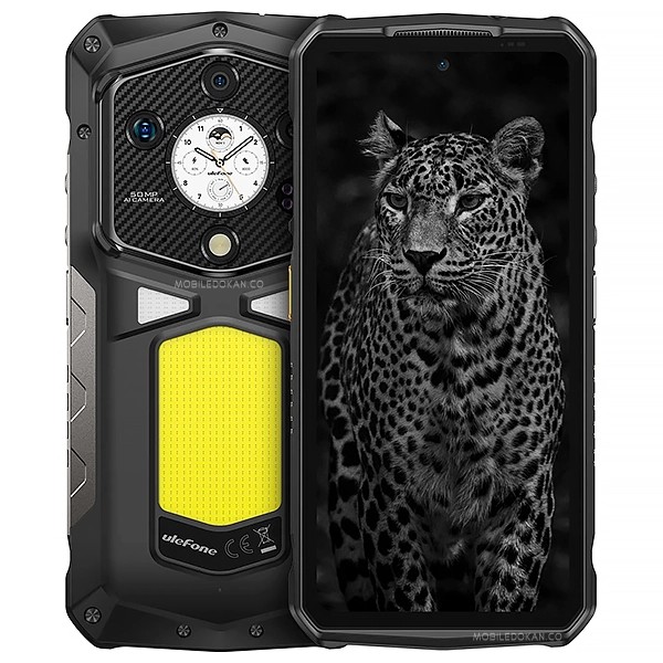 Ulefone Armor 29 Ultra