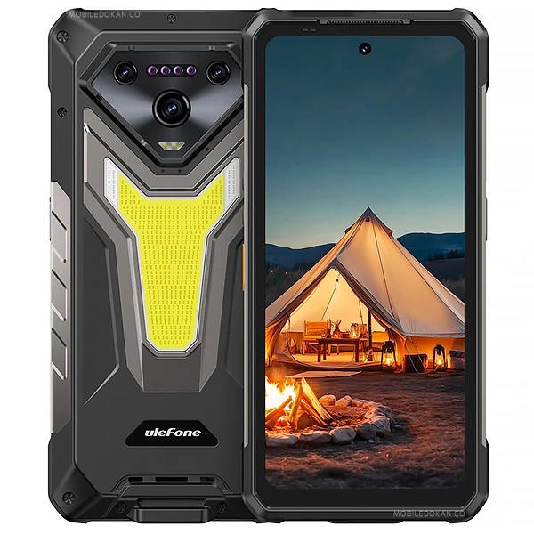 Ulefone Armor 34+