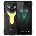 Ulefone Armor 34 Pro+