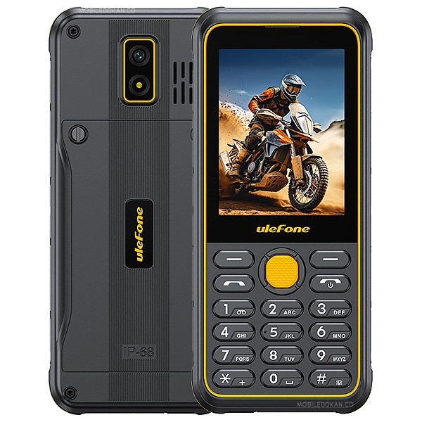 Ulefone Armor Mini 4