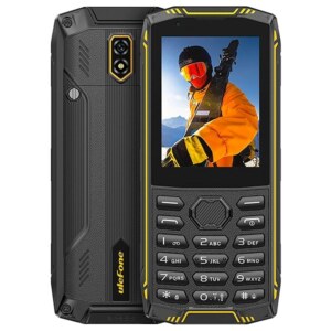 Ulefone Armor Mini 5