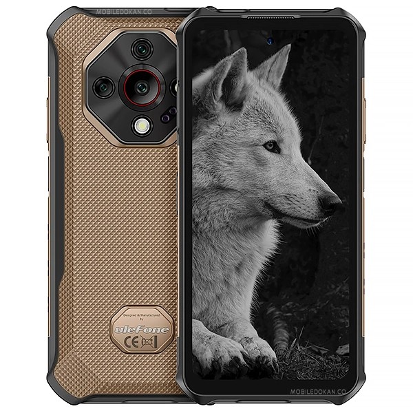 Ulefone Armor X16 Pro