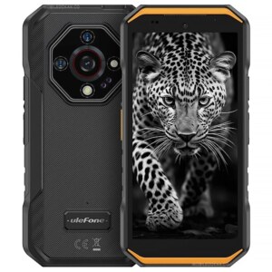 Ulefone Armor X32