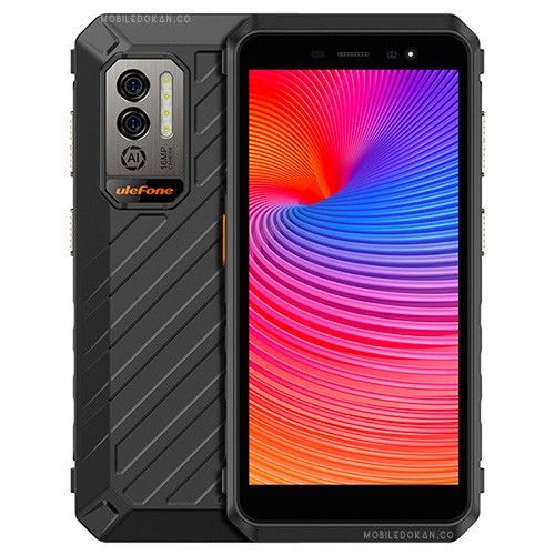 Ulefone Power Armor X11
