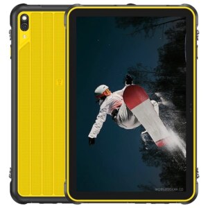 Ulefone RugKing Pad 2 Pro