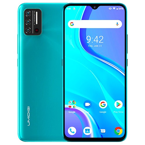 Umidigi A7S