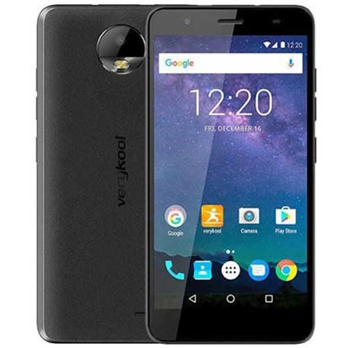Verykool s5526 Alpha