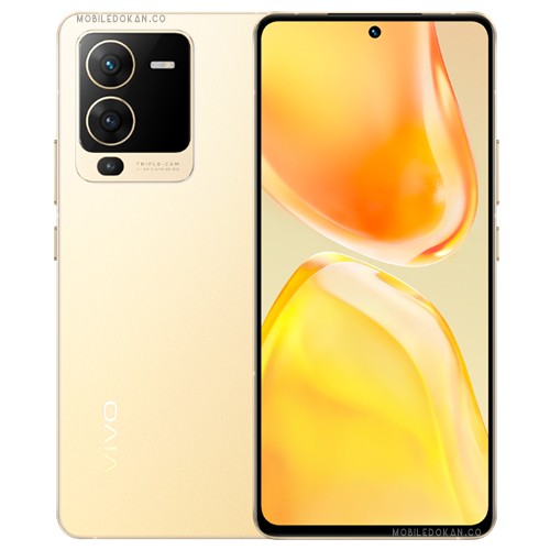 Vivo S15