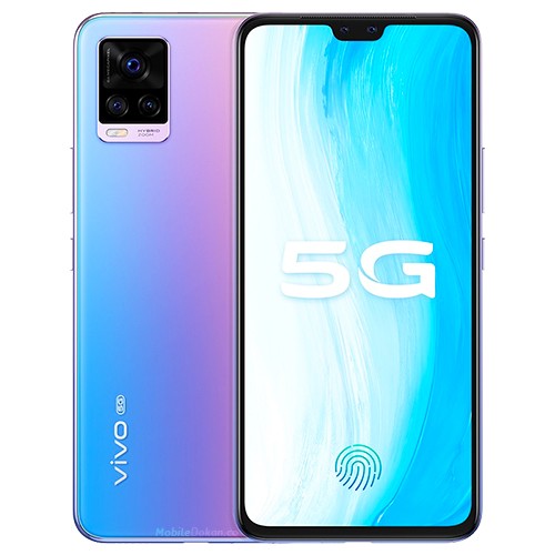 Vivo S7t 5G