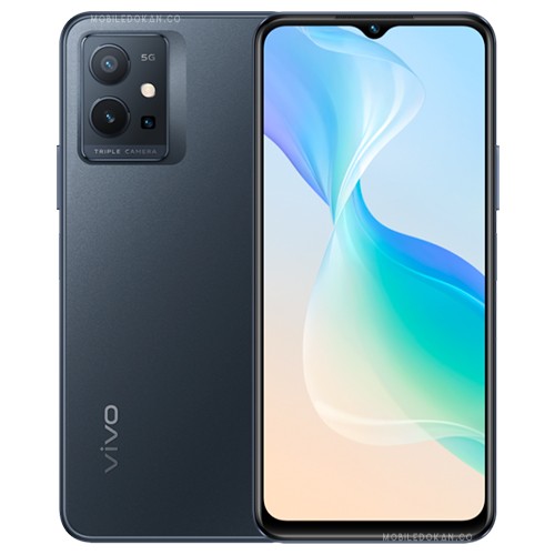 Vivo iQOO Z5 (2022)