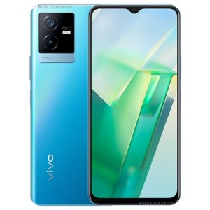 Vivo T2x