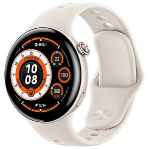 Vivo Watch 5