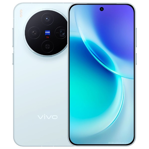 Vivo X500
