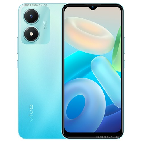 Vivo Y02s