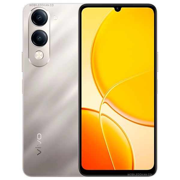Vivo Y04s