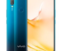 Vivo Y13s