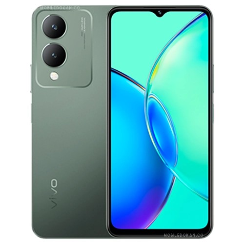 Vivo V17s