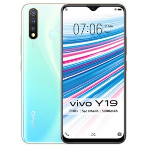 Vivo Y19 (2019)