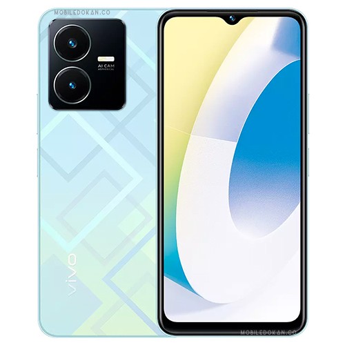 Vivo Y22T