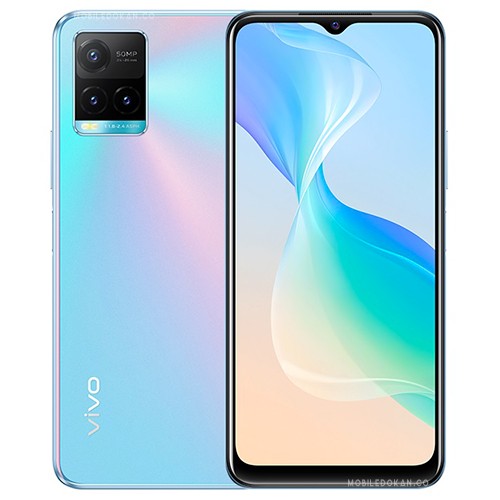 Vivo Y33T