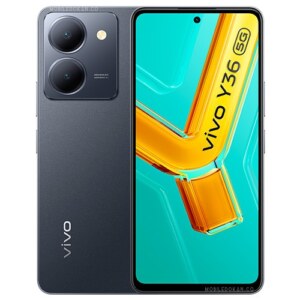 Vivo Y36m+
