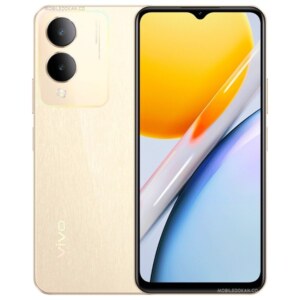 Vivo Y36s