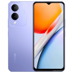 Vivo Y36i