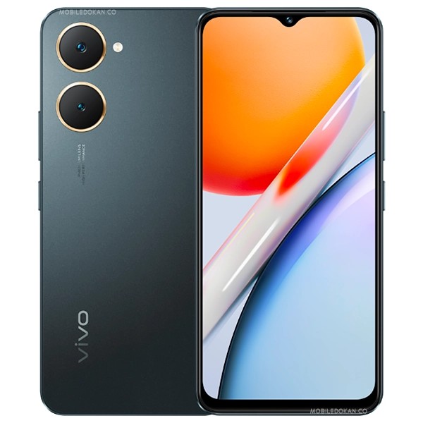 Vivo Y36c