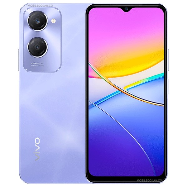 Vivo Y37c