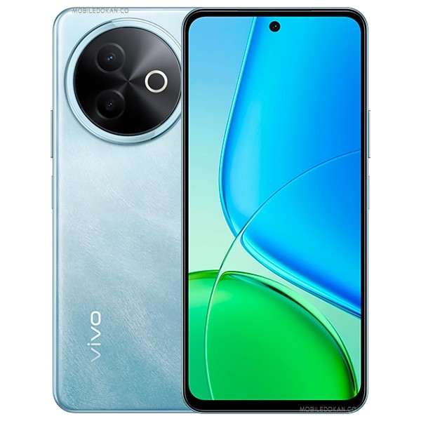 Vivo Y39