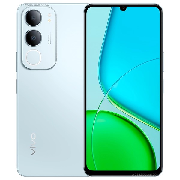 Vivo Y50m